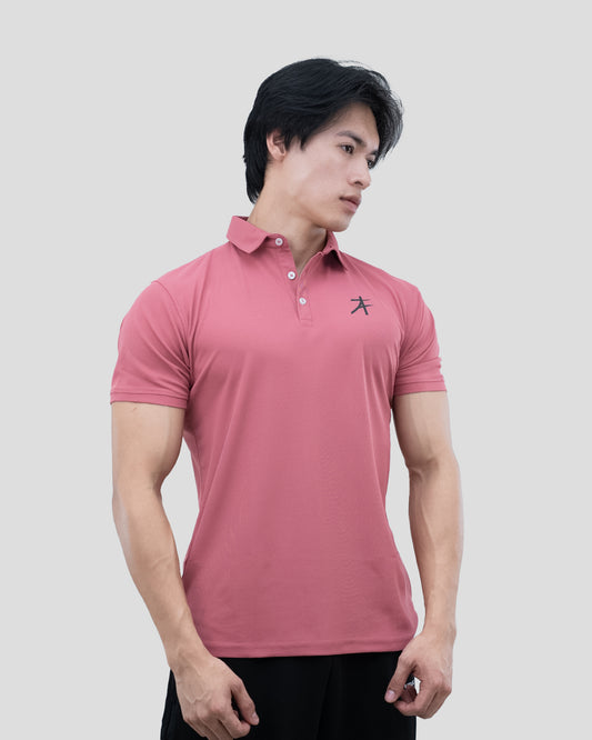 Pique Polo T-shirt