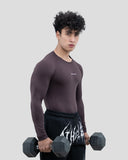 Ace compression Full Sleeve T-shirt