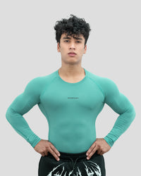 Ace compression Full Sleeve T-shirt