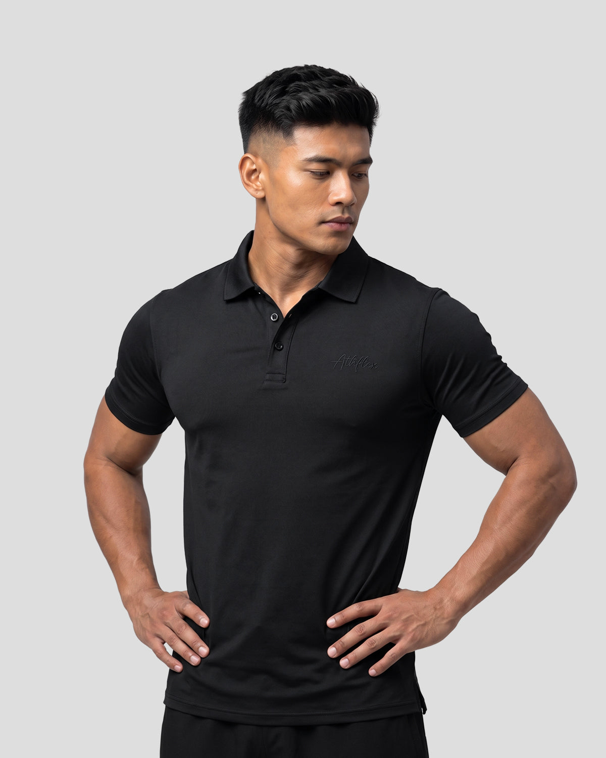 Signature Polo