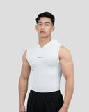 Assassin Compression Hoddie Tank