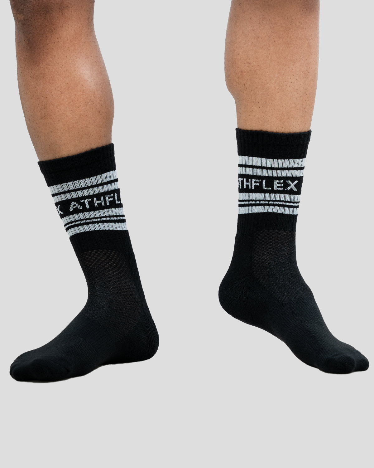 Stride Socks (Pack Of 3)