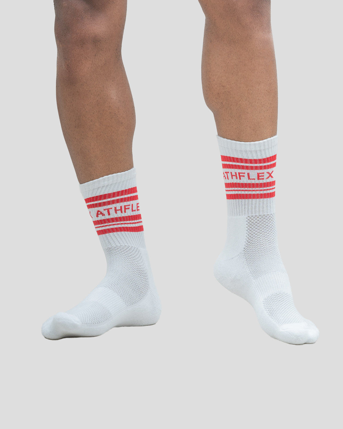 Stride Socks (Pack Of 3)