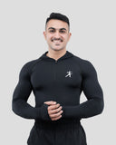 Assassin Compression Hoodie