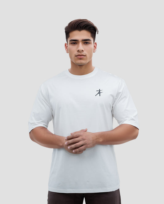 Training Oversize T-shirt