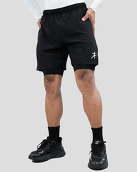 Flex 2 in 1 Shorts