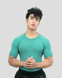 Ace compression T-shirt