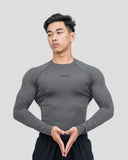 Ace compression Full Sleeve T-shirt
