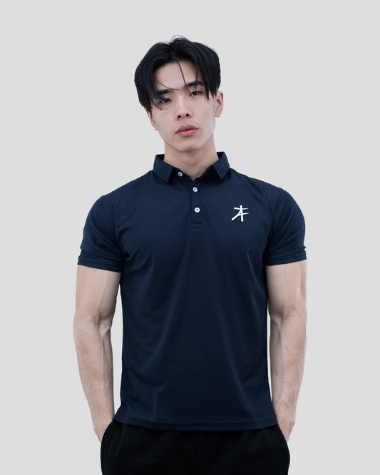 Pique Polo T-shirt