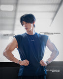 Elevate Boxy Tank