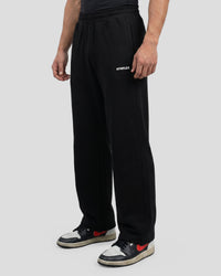 Classic Straight Pant