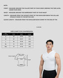 Assassin Compression Hoodie Tank