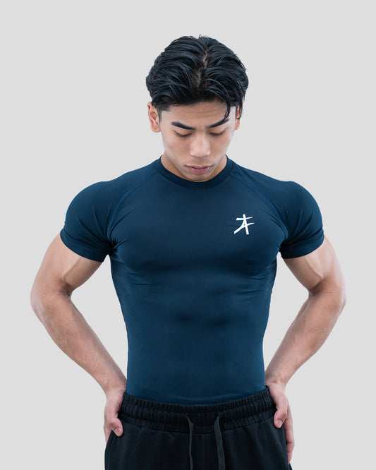 Edge Compression T-shirt