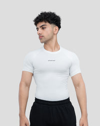 Ace compression T-shirt