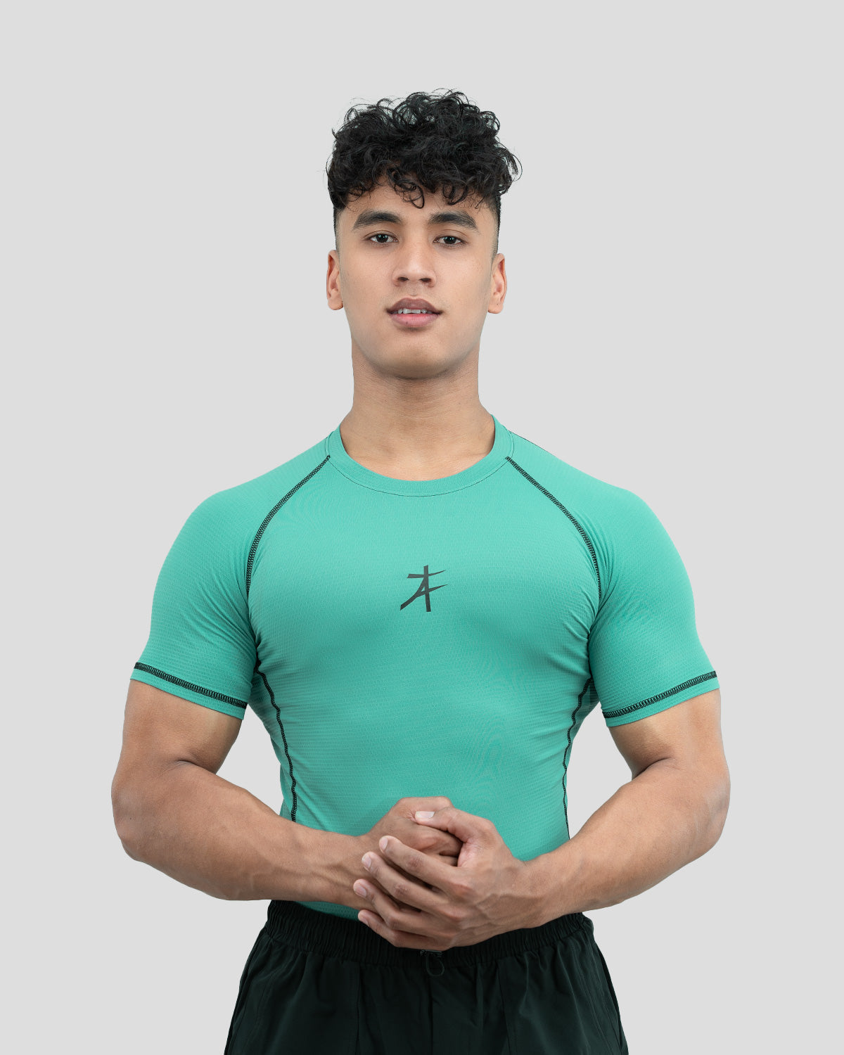 Ace Texture Compression T-shirt