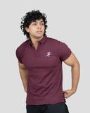 Pique Polo T-shirt