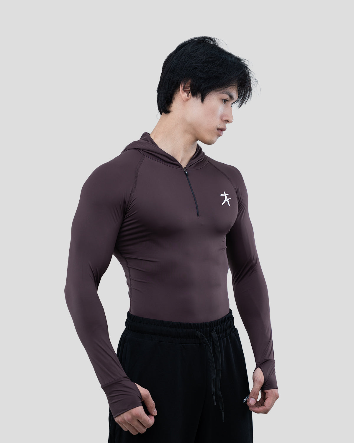 Assassin Compression Hoodie