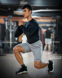 Performance shorts
