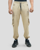 Everyday Cargo Jogger