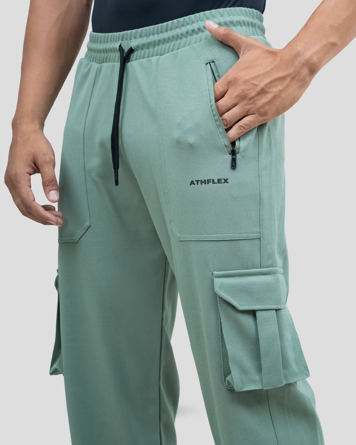 Everyday Cargo Jogger