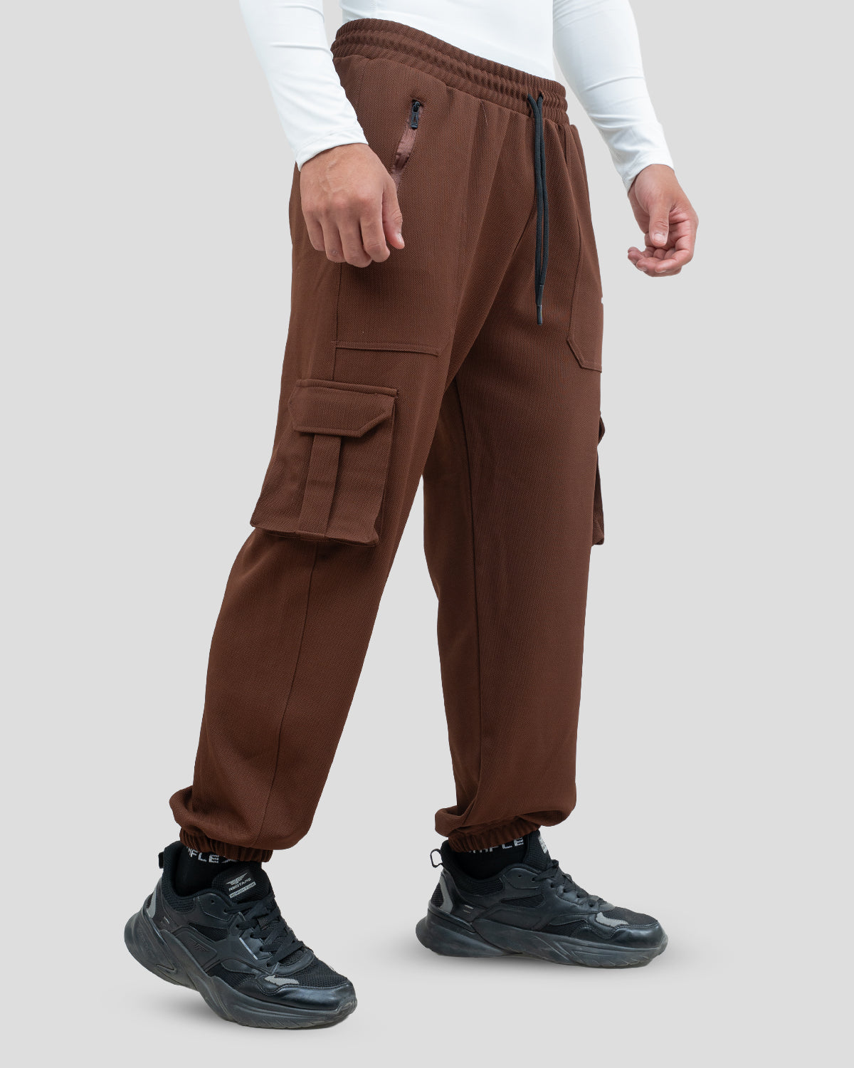 Everyday Cargo Jogger