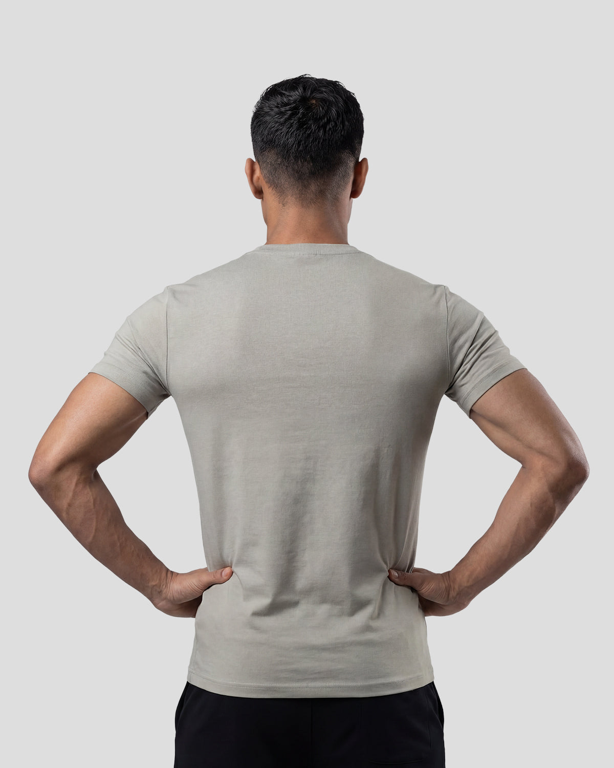 Muscle Fit T-Shirt
