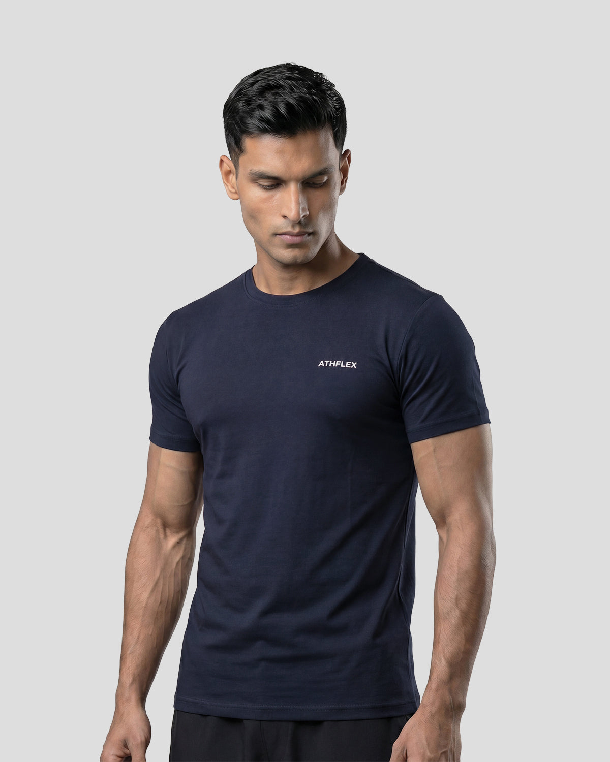 Muscle Fit T-Shirt