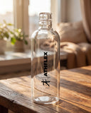 Athflex Hydra Glass Bottle