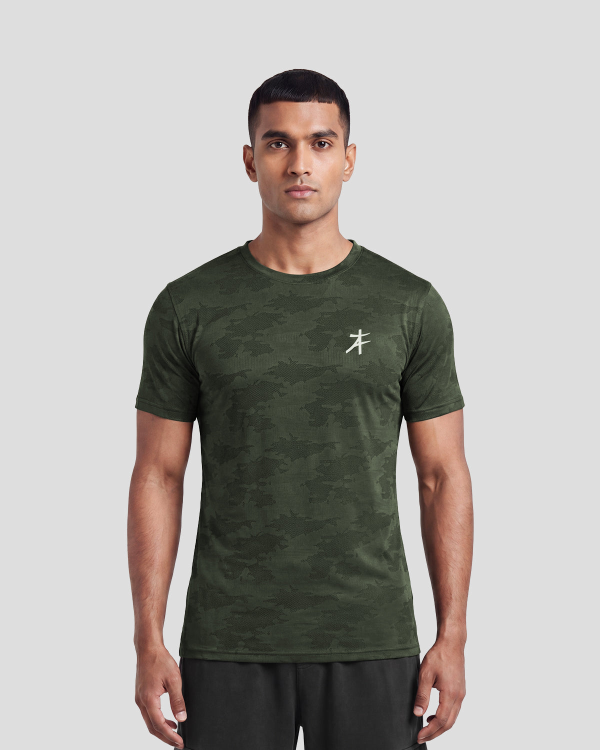 Camoflex T-shirt