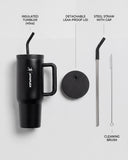 Athflex Stainless Steel Tumbler