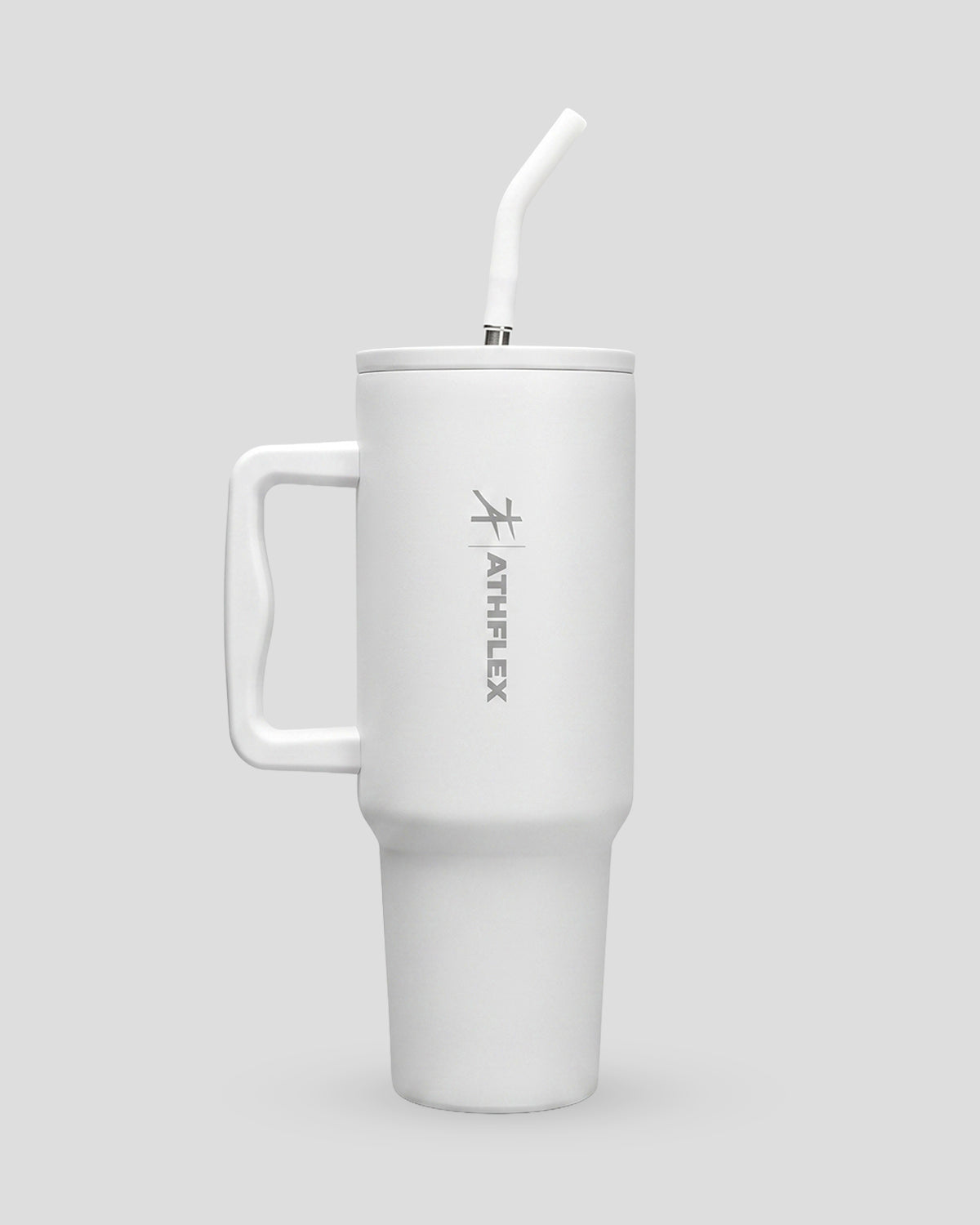 Athflex Stainless Steel Tumbler