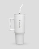 Athflex Stainless Steel Tumbler