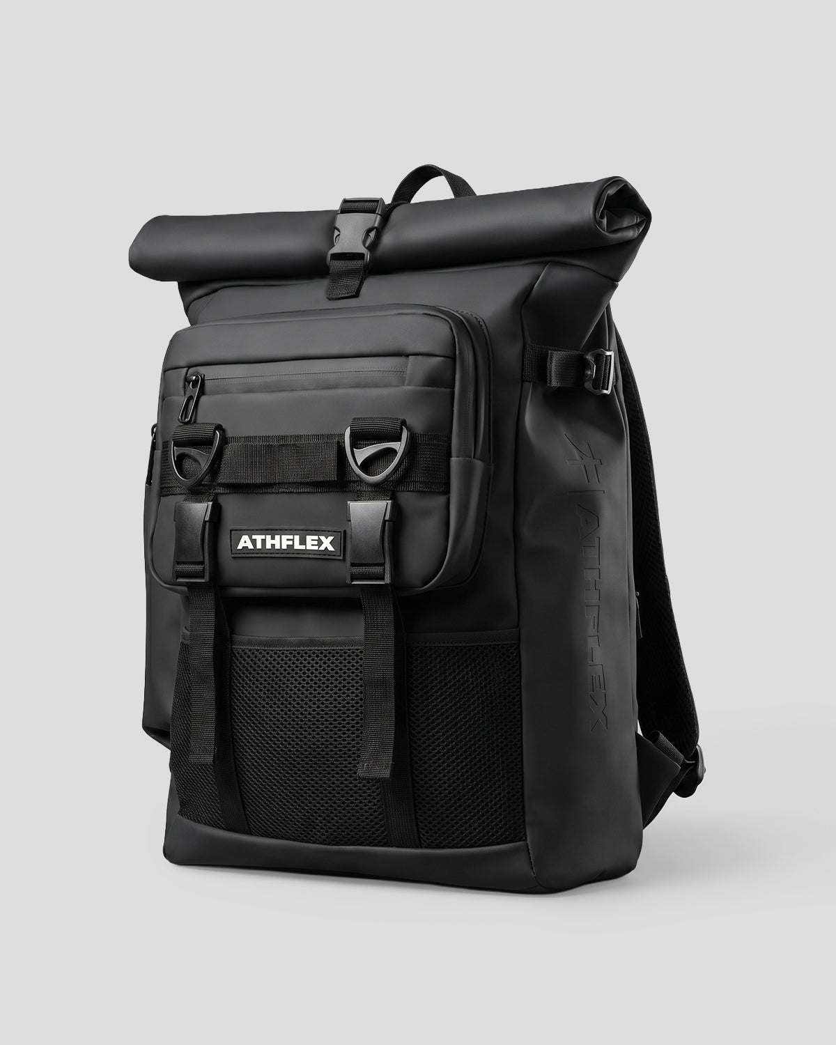 Athflex Roll Top Bag