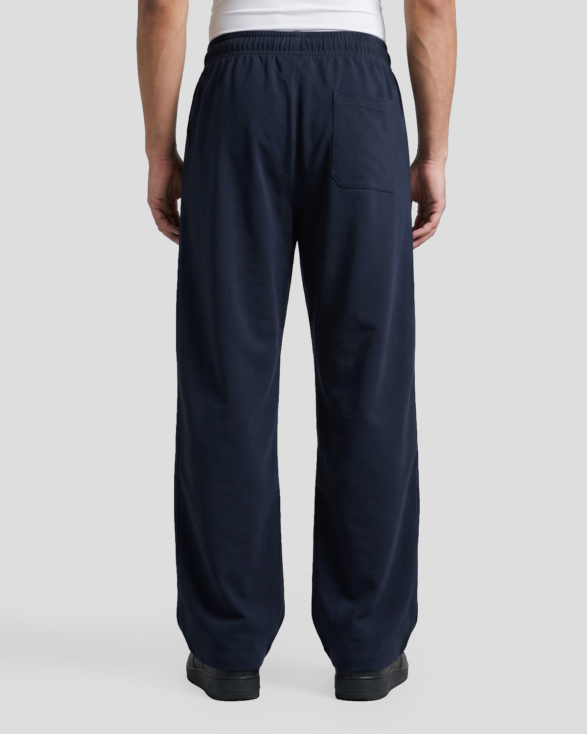Sloid Baggy Pant