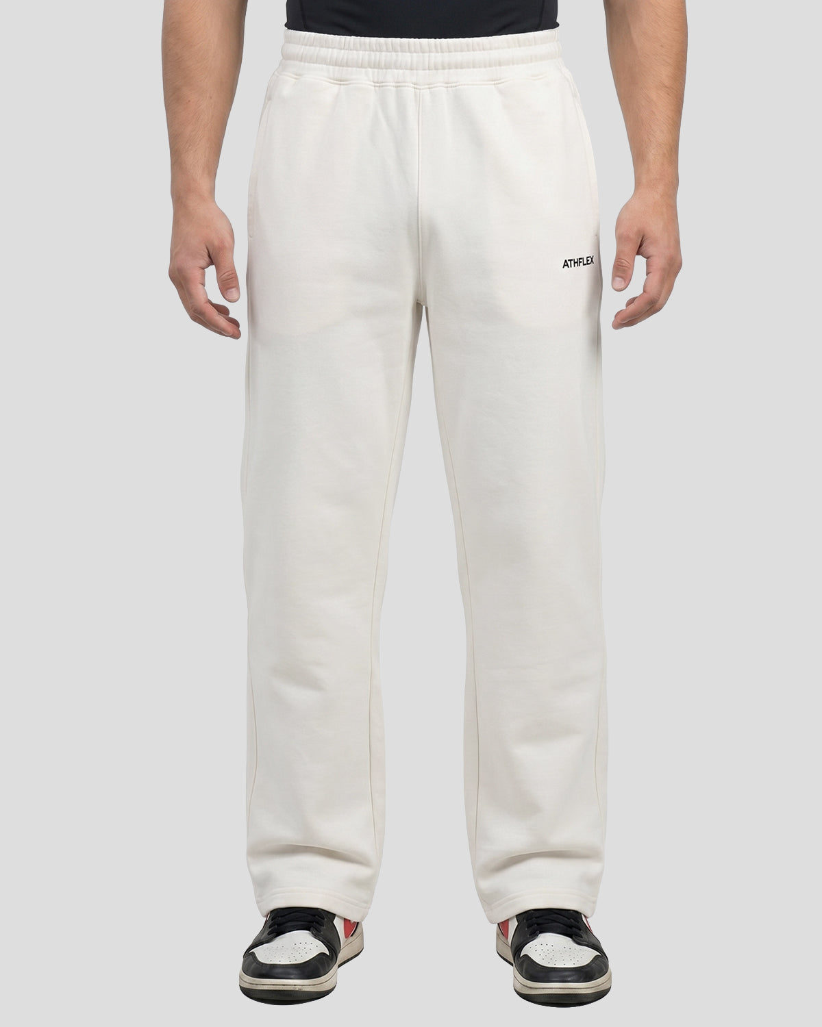 Classic Straight Pant