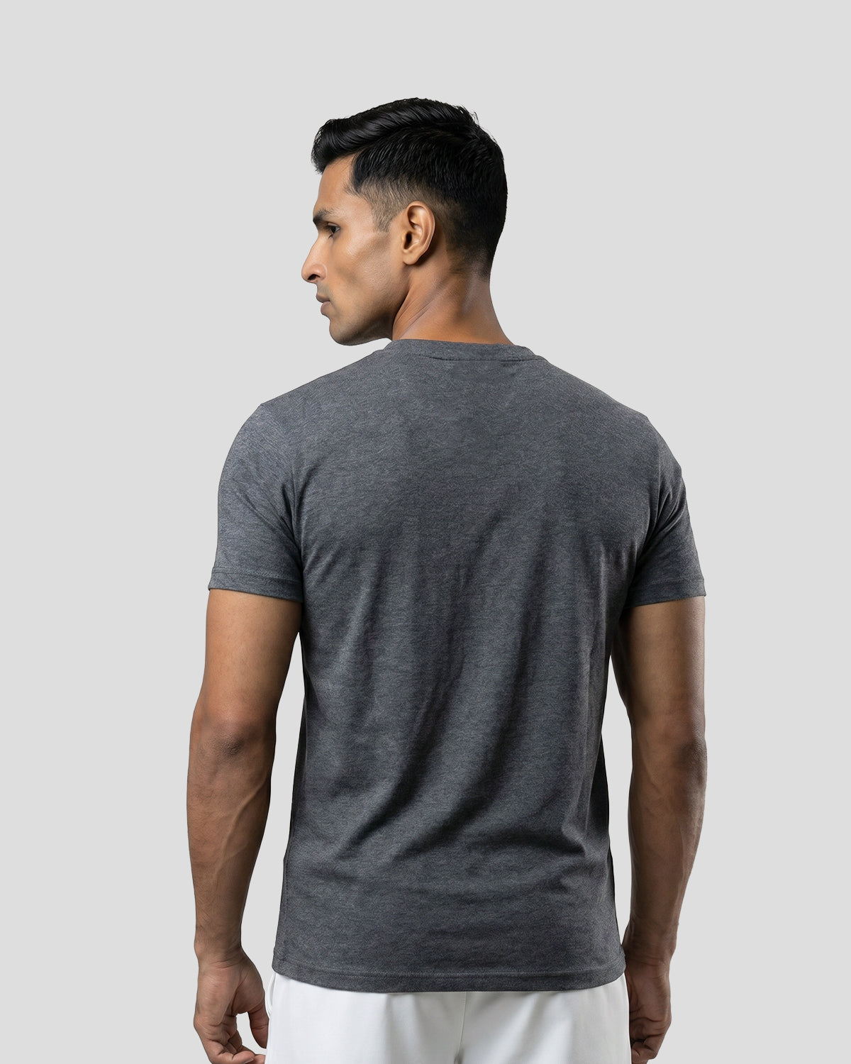 Classic Henley T-Shirt