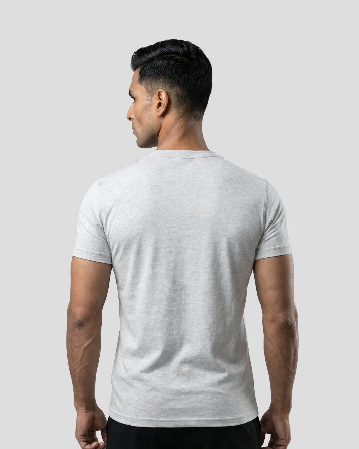 Classic Henley T-Shirt