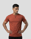 Classic Henley T-Shirt