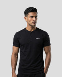 Classic Henley T-Shirt