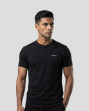 Classic Henley T-Shirt