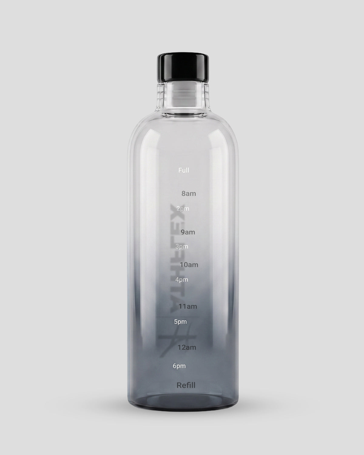 Athflex Hydra Glass Bottle