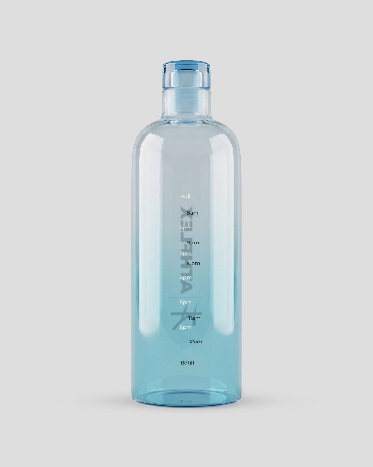 Athflex Hydra Glass Bottle
