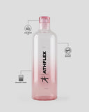 Athflex Hydra Glass Bottle