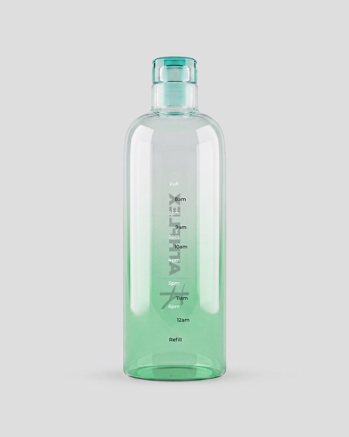 Athflex Hydra Glass Bottle