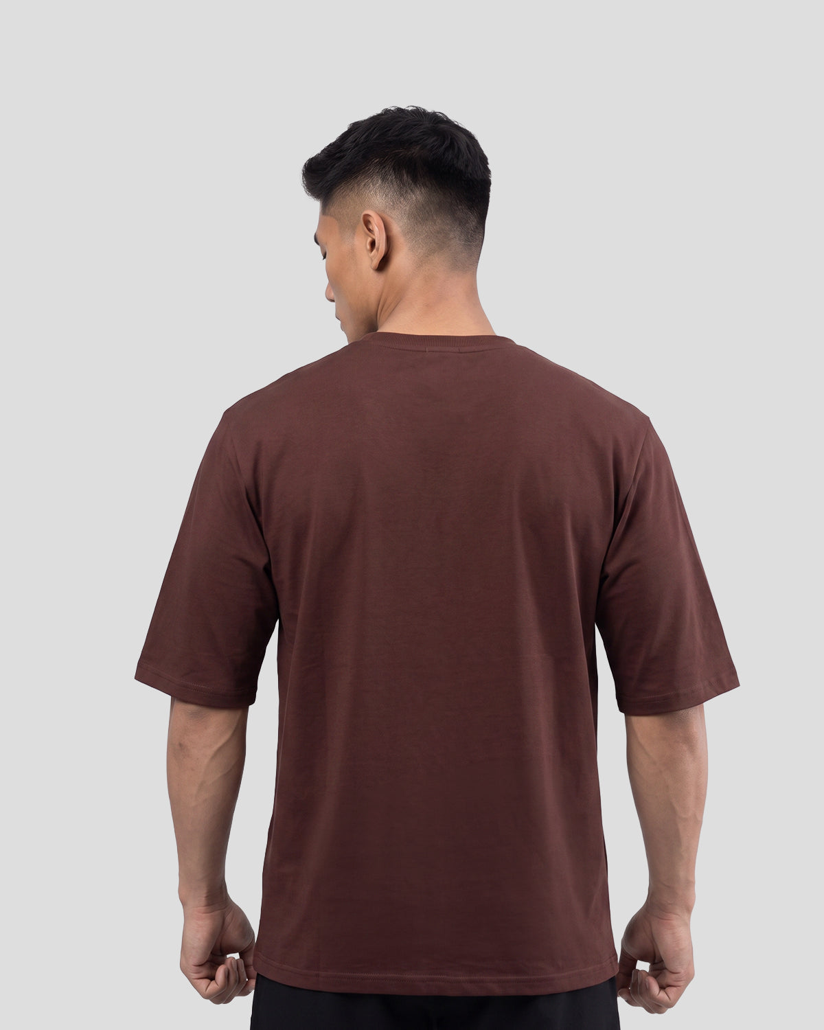 Everyday Oversize T-Shirt