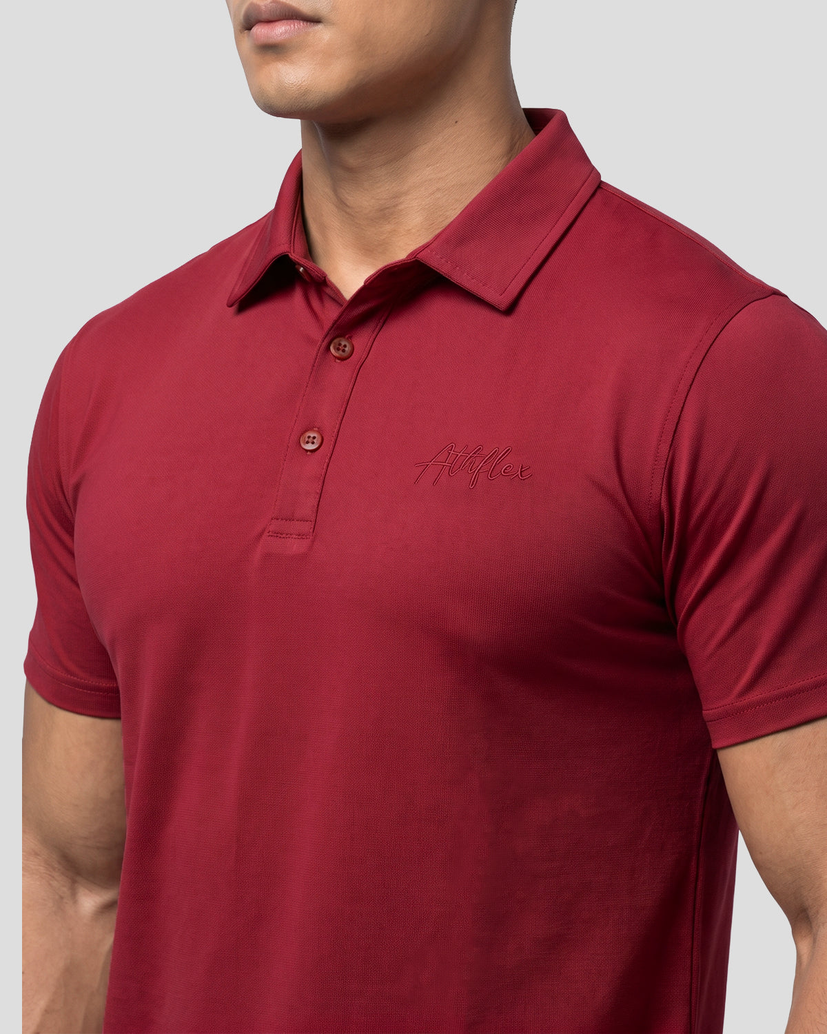 Signature Polo
