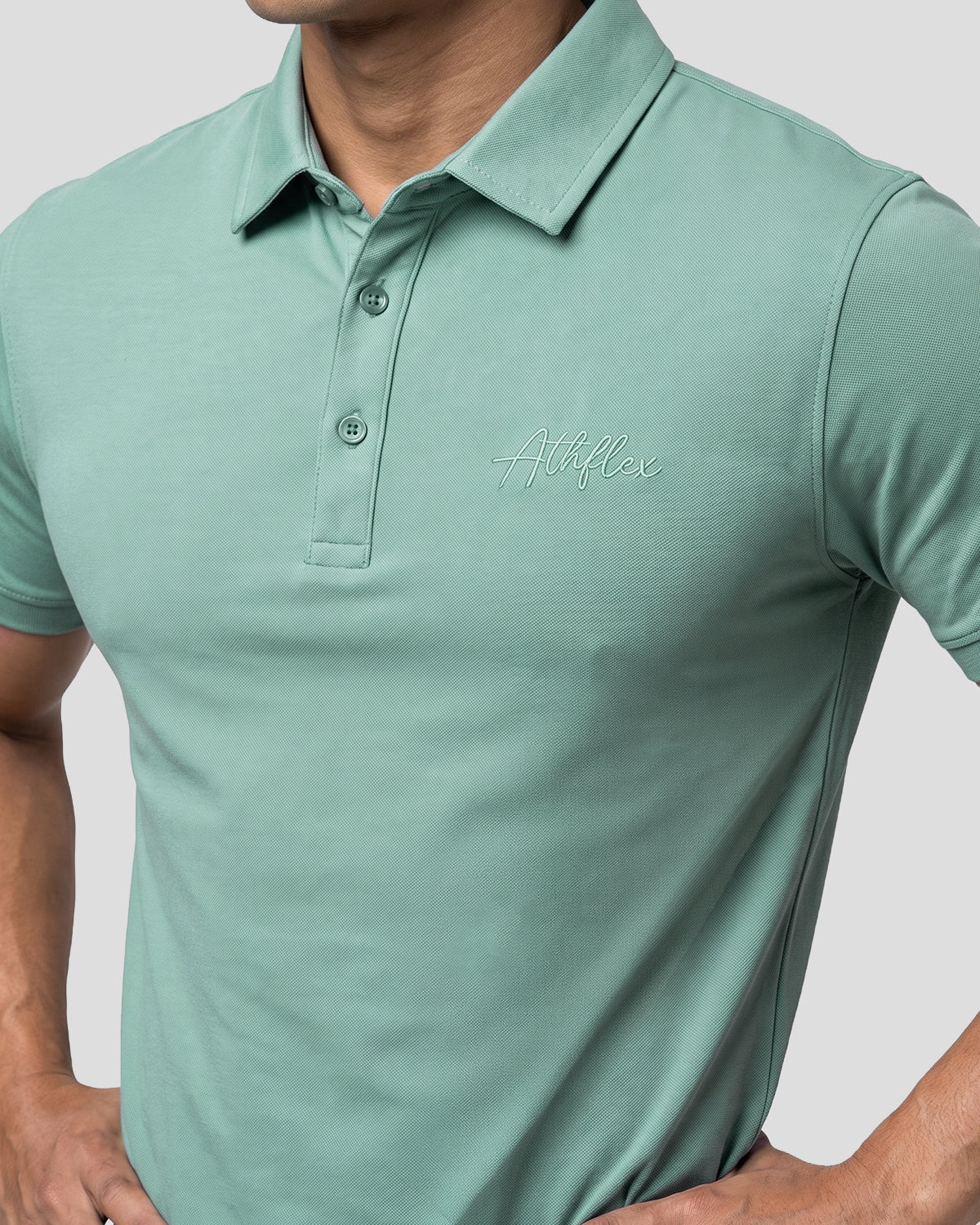 Signature Polo