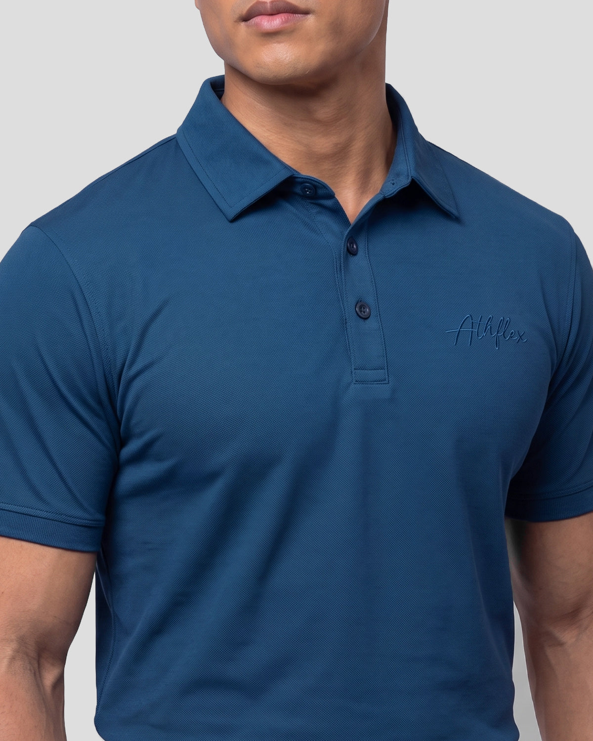 Signature Polo