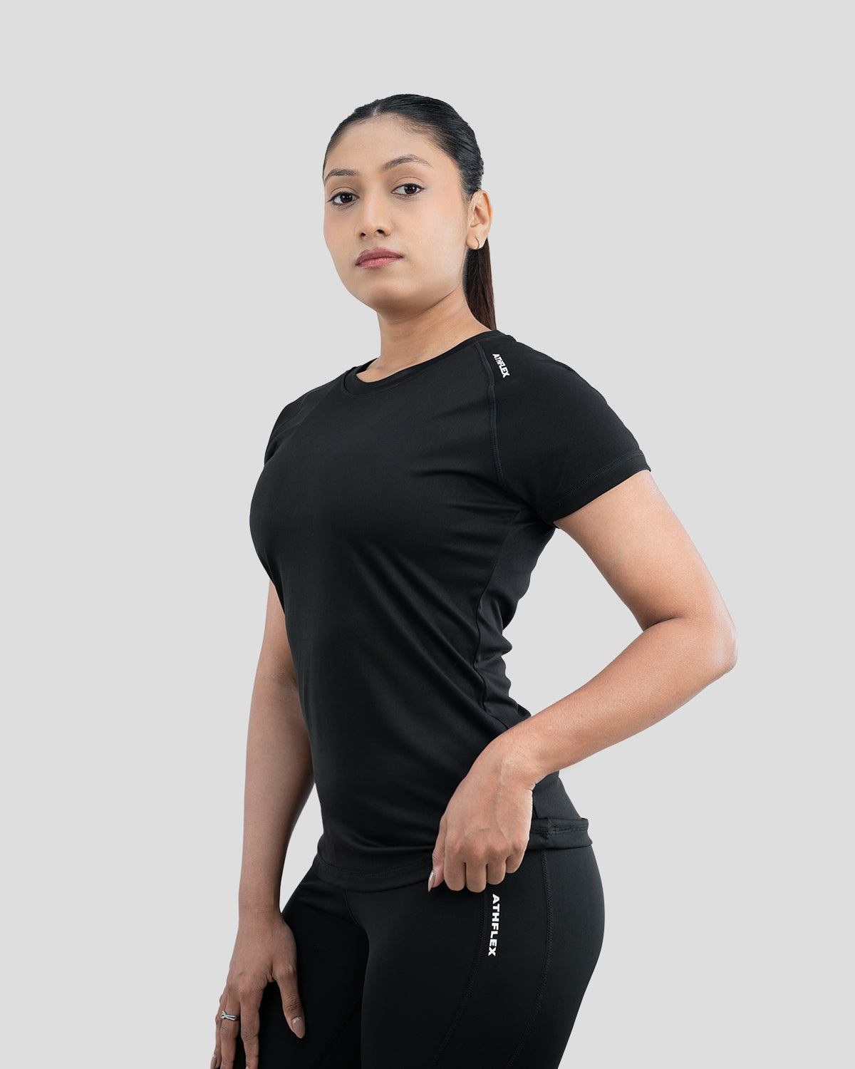 FX Contour T-shirt