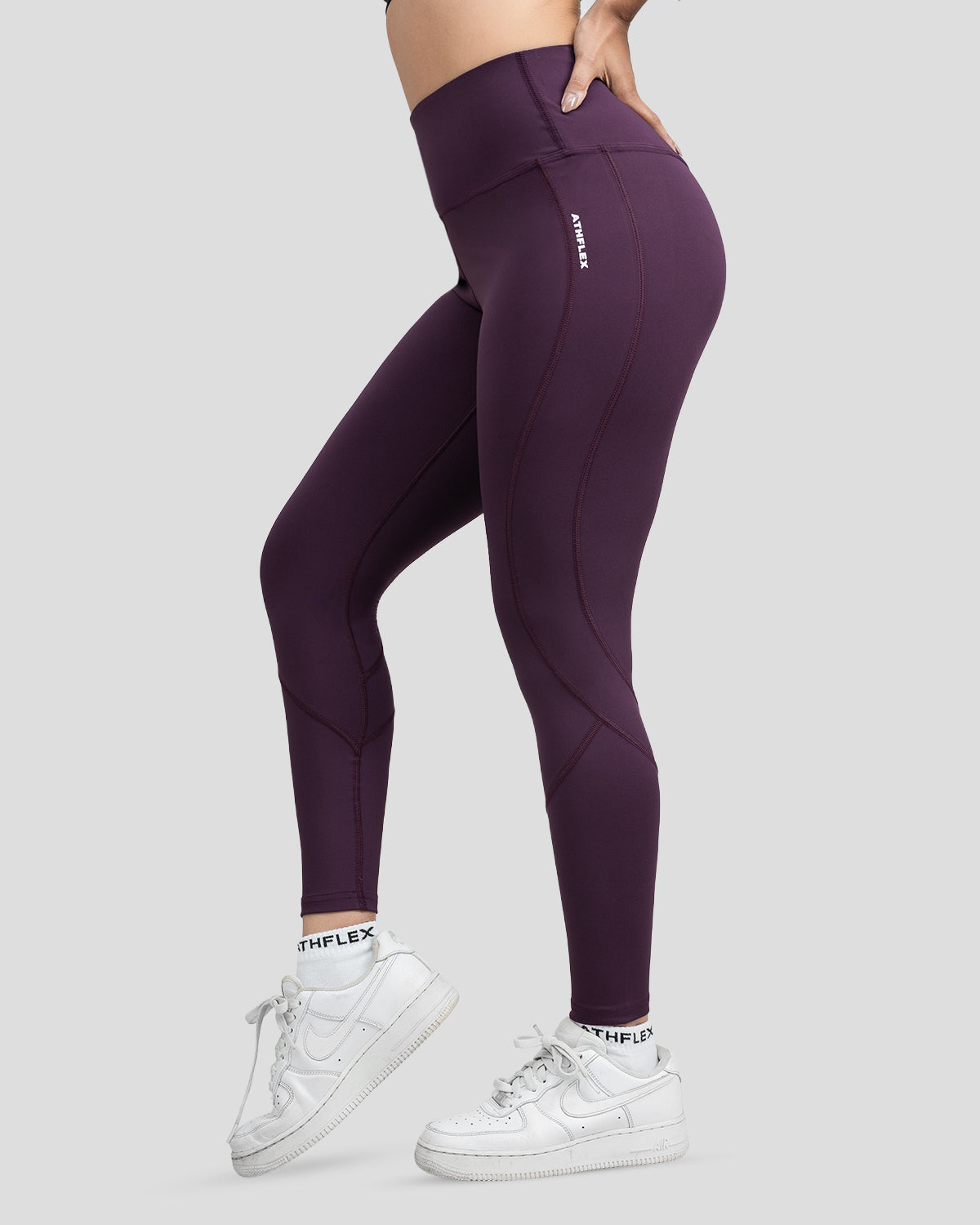 FX Stride Leggings